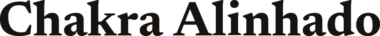 Chakra Alinhado